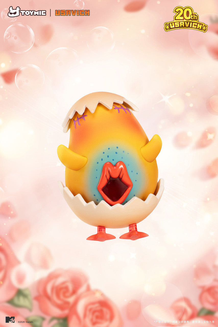 Toymie - Komanetsyn and Chicks