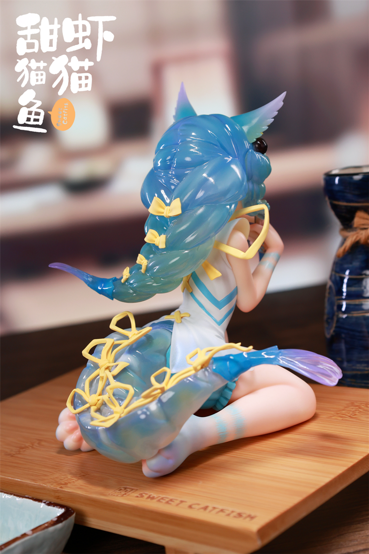 We Art Doing - Sweet Catfish