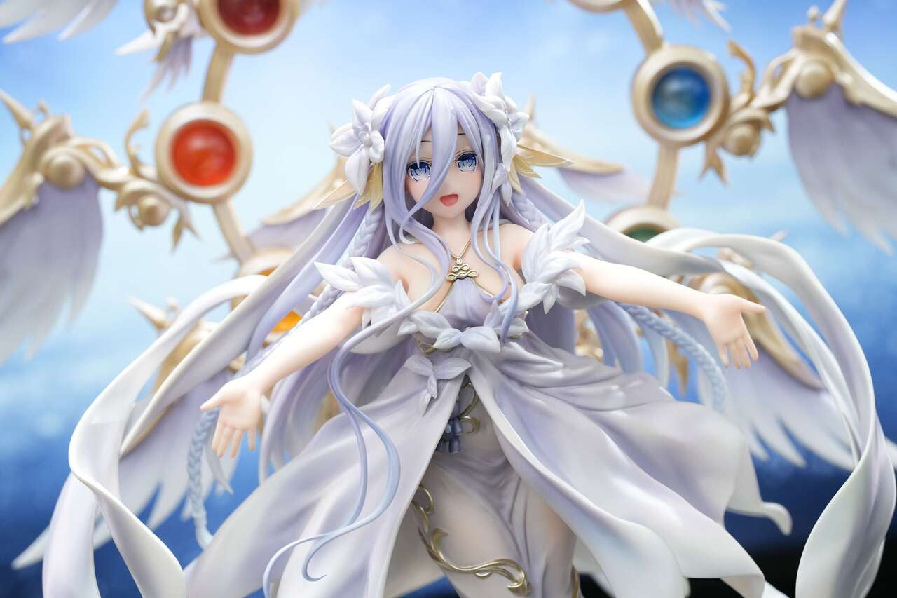 Tou Fou Figure - Mio Takamiya