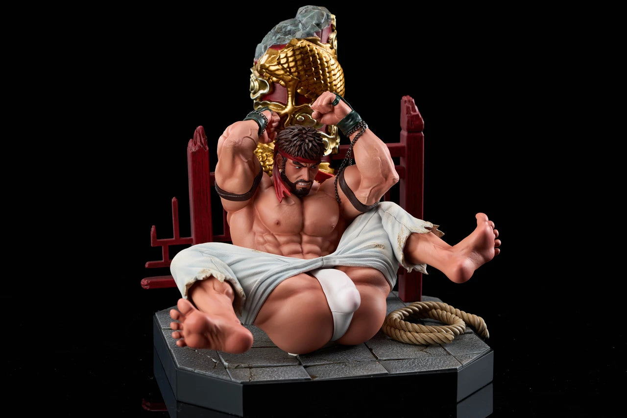 Tiny Bird - Ryu