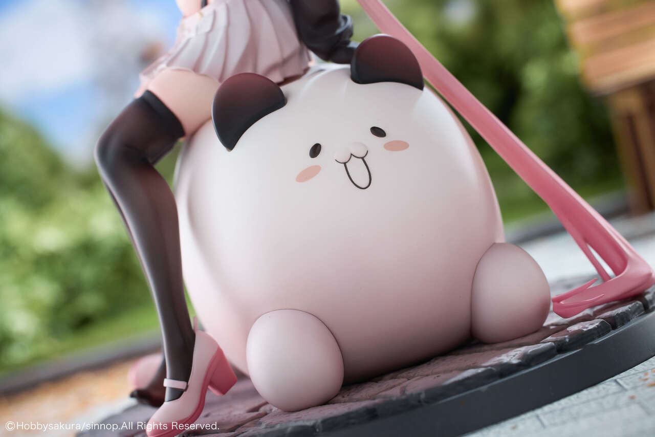 Hobby Sakura - Shin no Ten P