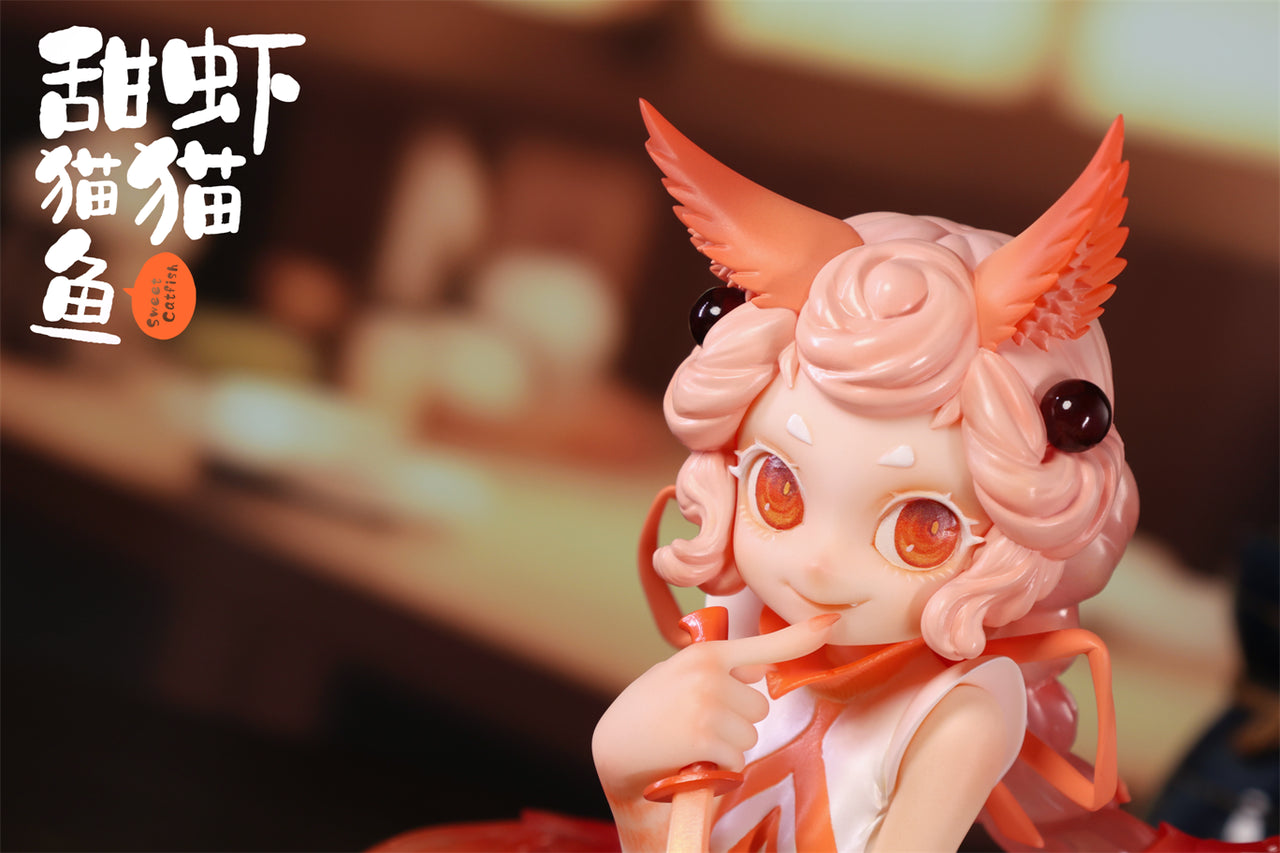 We Art Doing - Sweet Catfish