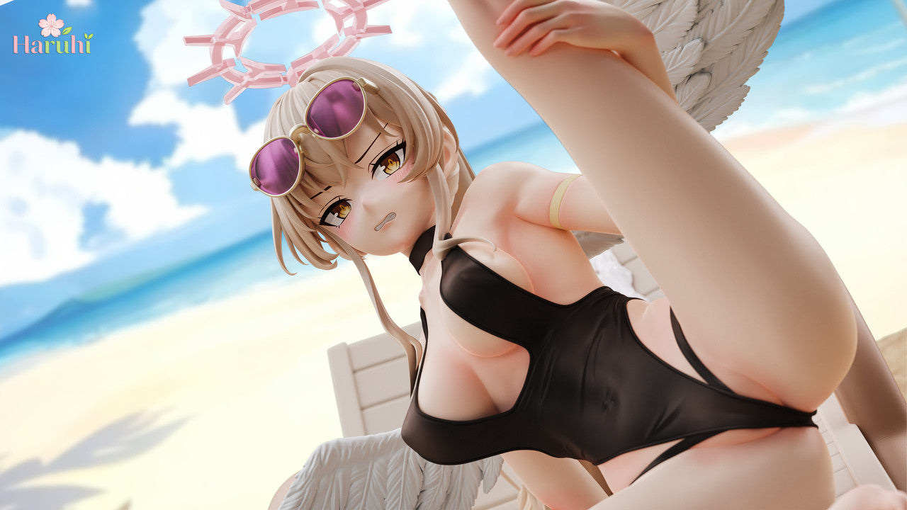 Haruhi - Nagisa