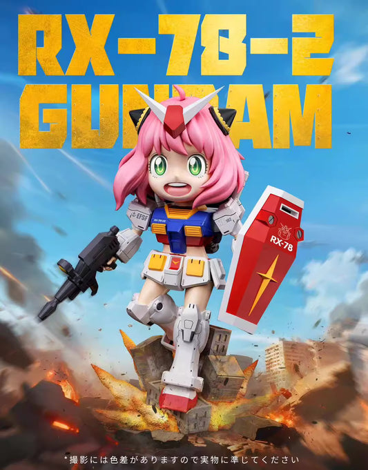 タ*ゥ様 T.loliacea Compact Good Clone SEEDL Look Up Series Mobile Suit Gundam Seed Freedom Lacus Clyne