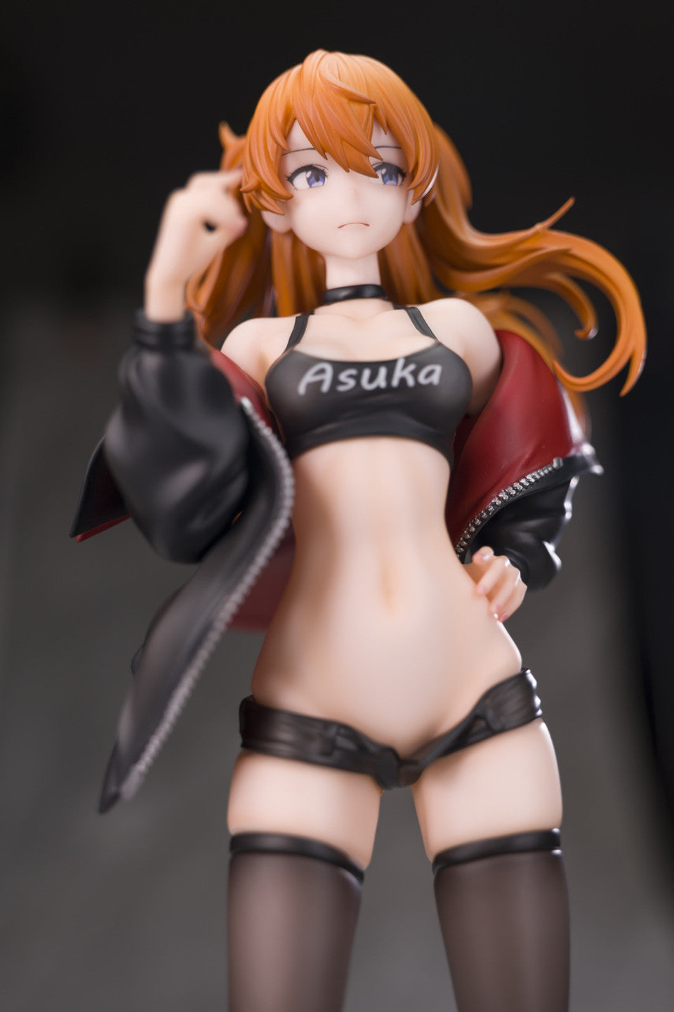 Midnight - Asuka