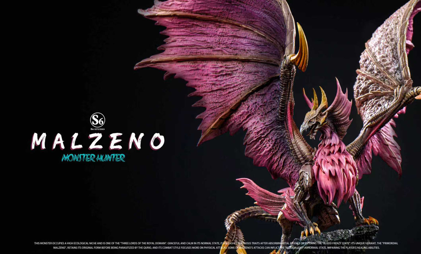 S6 - Malzeno