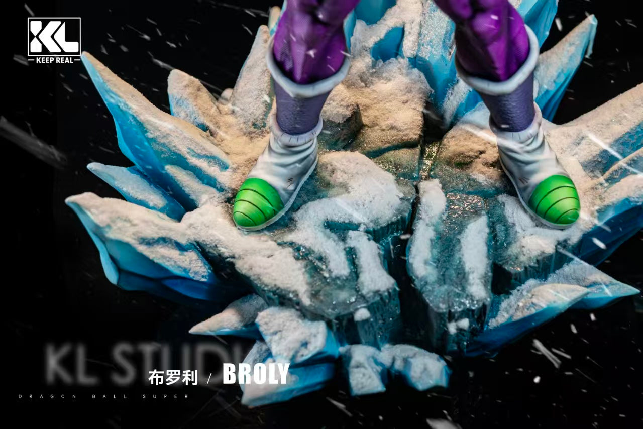 KL - Broly