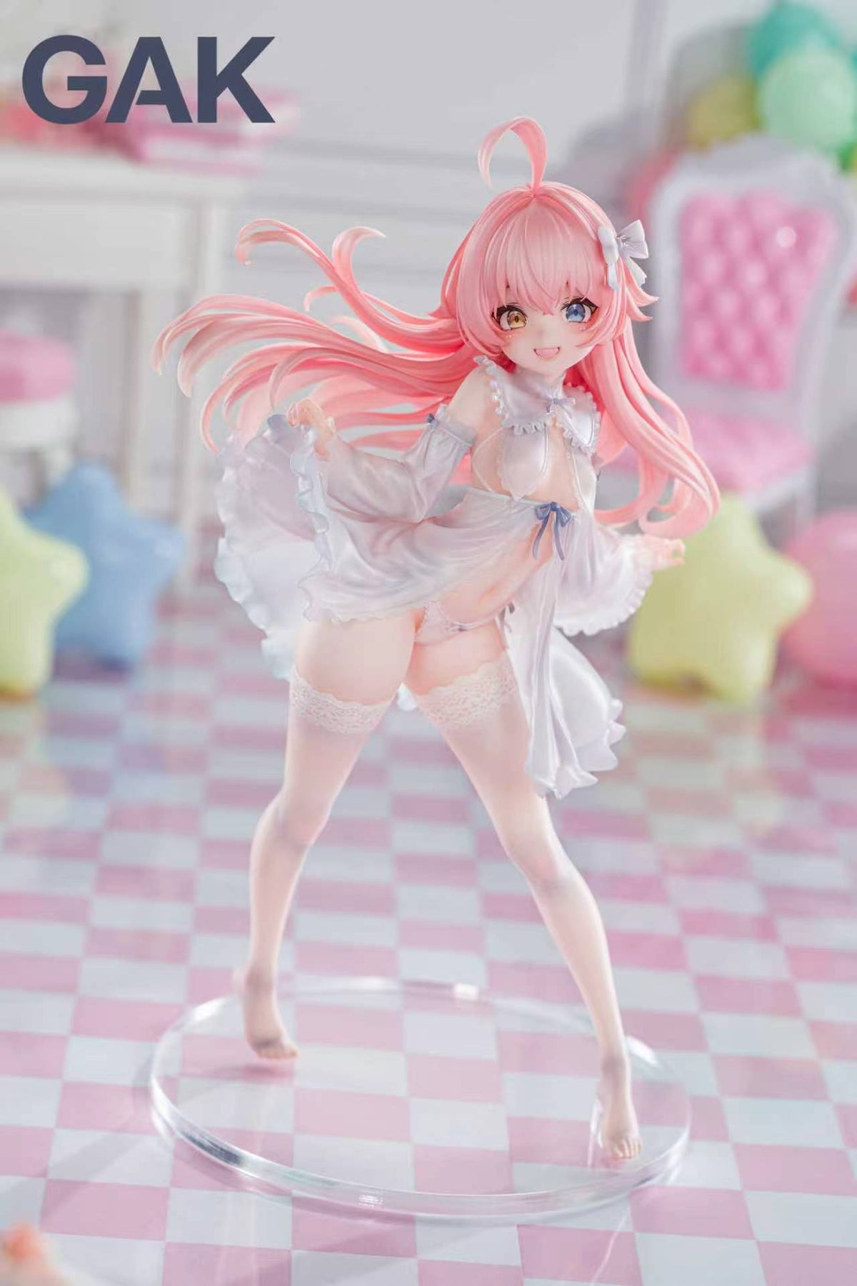 GAK - Takanashi Hoshino