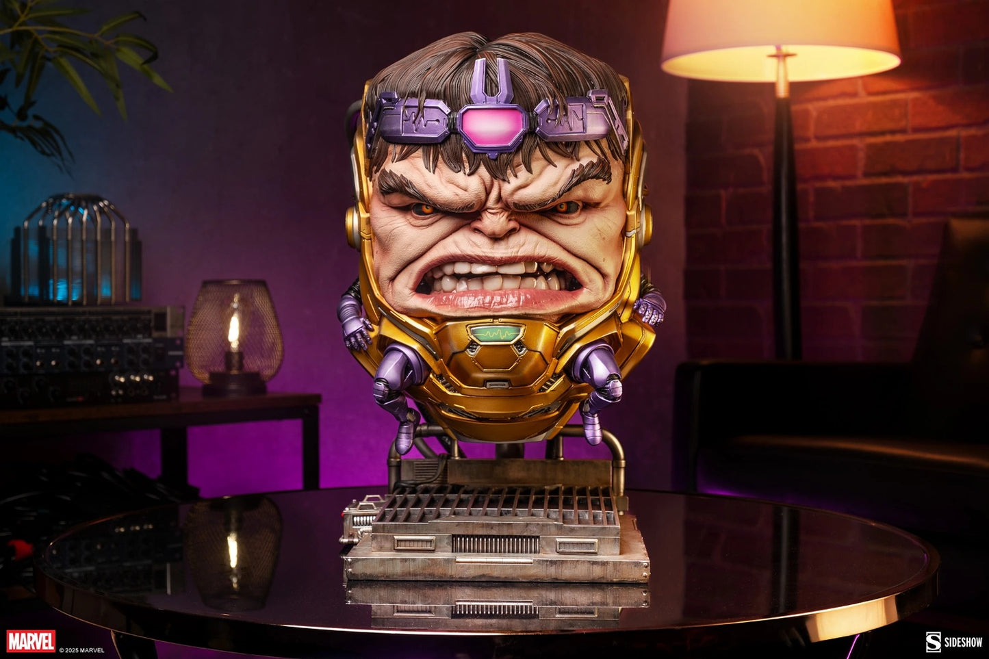 Sideshow Collectibles - MODOK