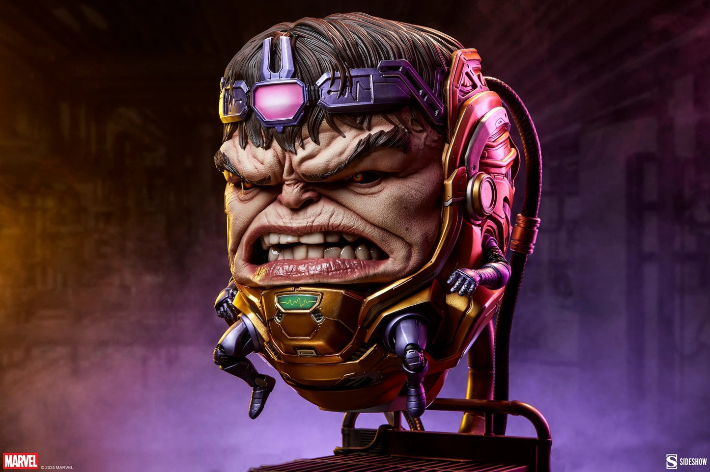 Sideshow Collectibles - MODOK