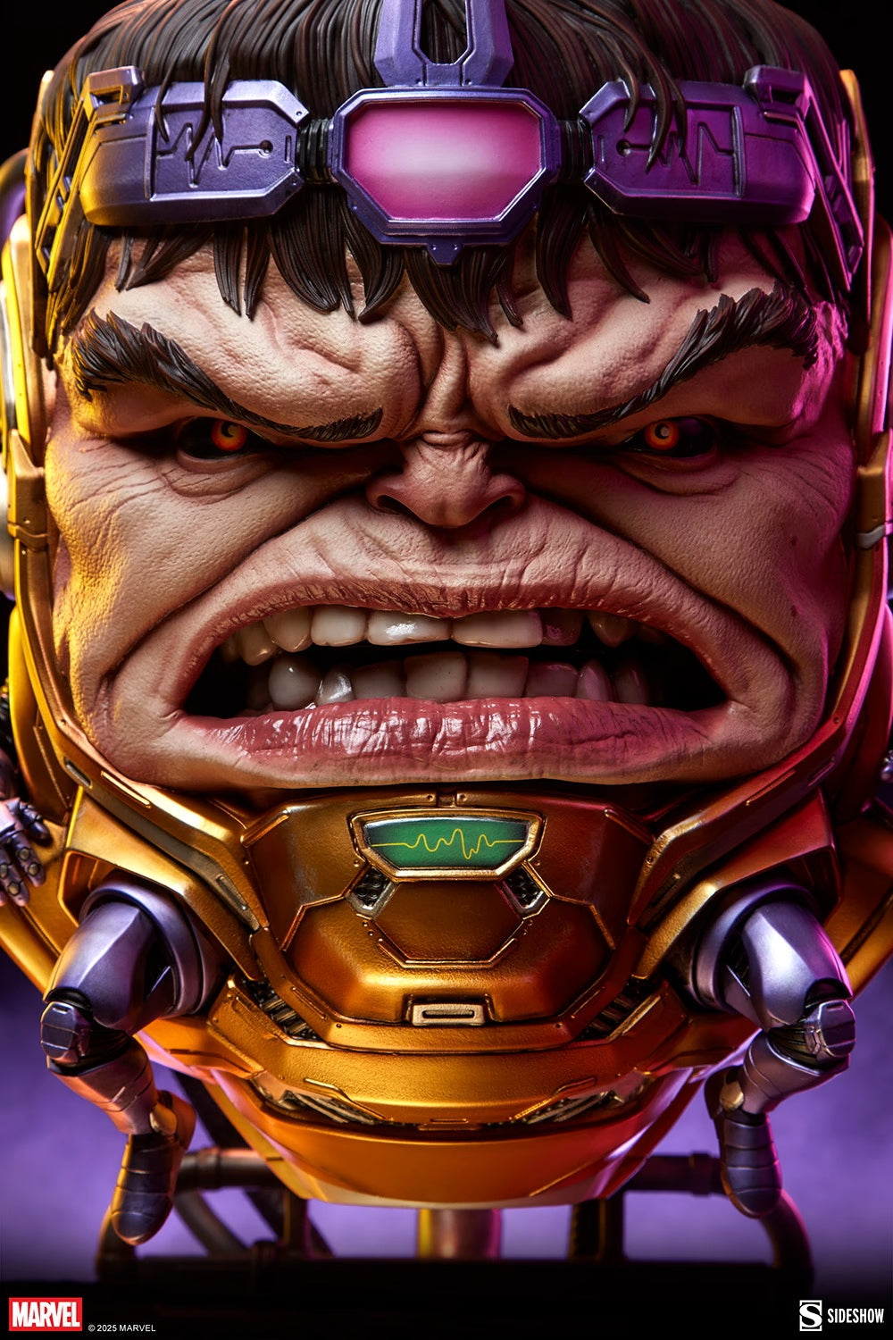 Sideshow Collectibles - MODOK