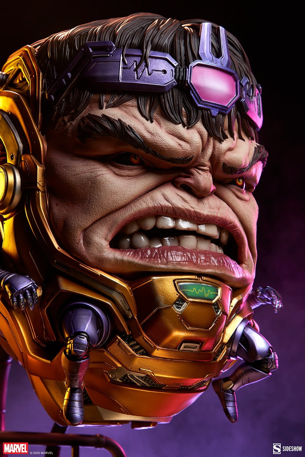 Sideshow Collectibles - MODOK