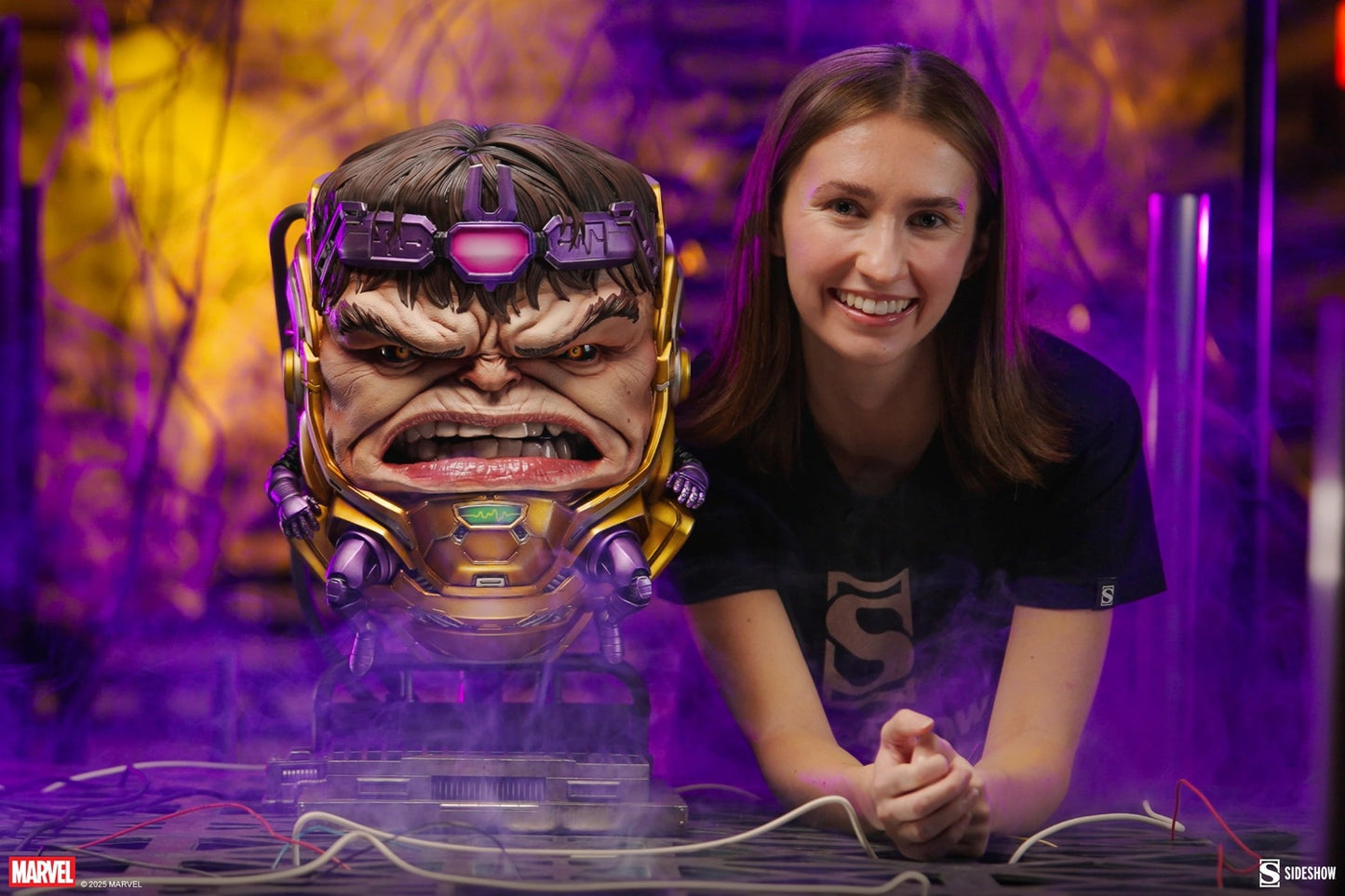 Sideshow Collectibles - MODOK