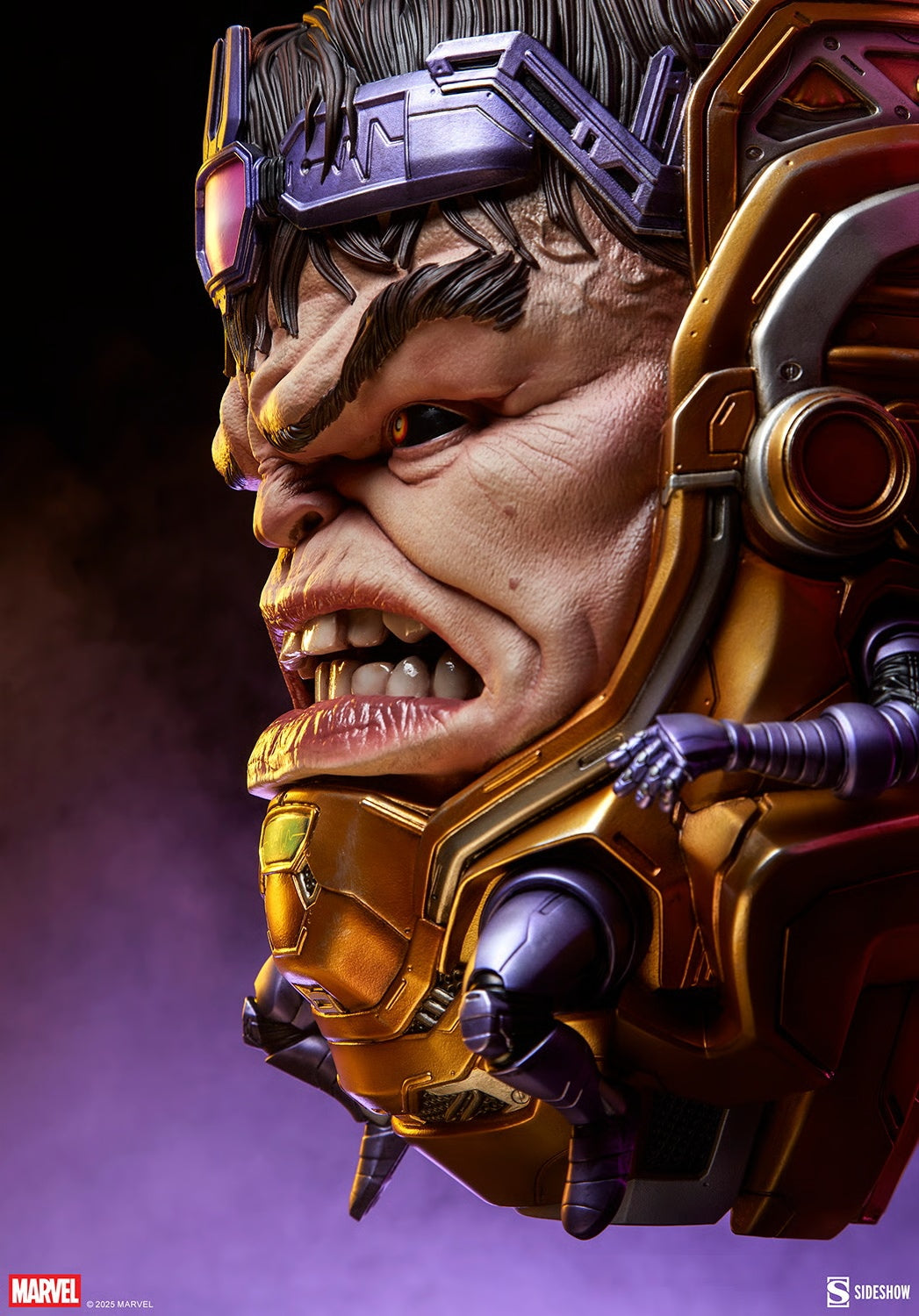 Moldoc Sideshow Collectibles - MODOK – StatueCorp