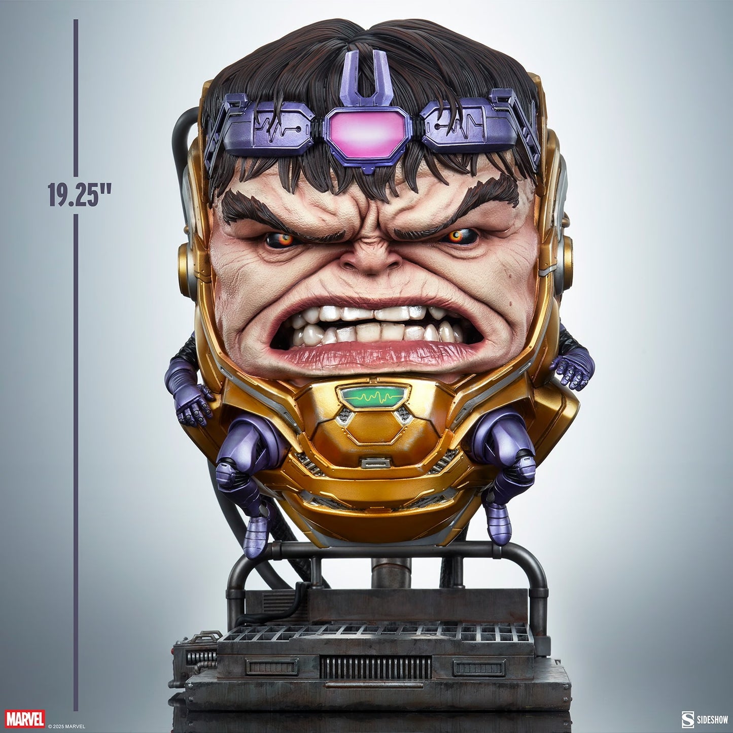 Sideshow Collectibles - MODOK