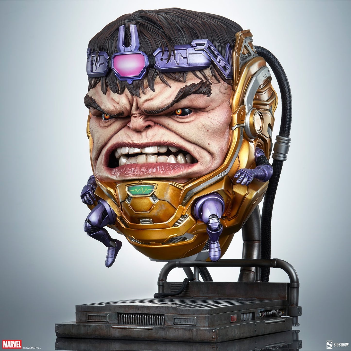 Sideshow Collectibles - MODOK