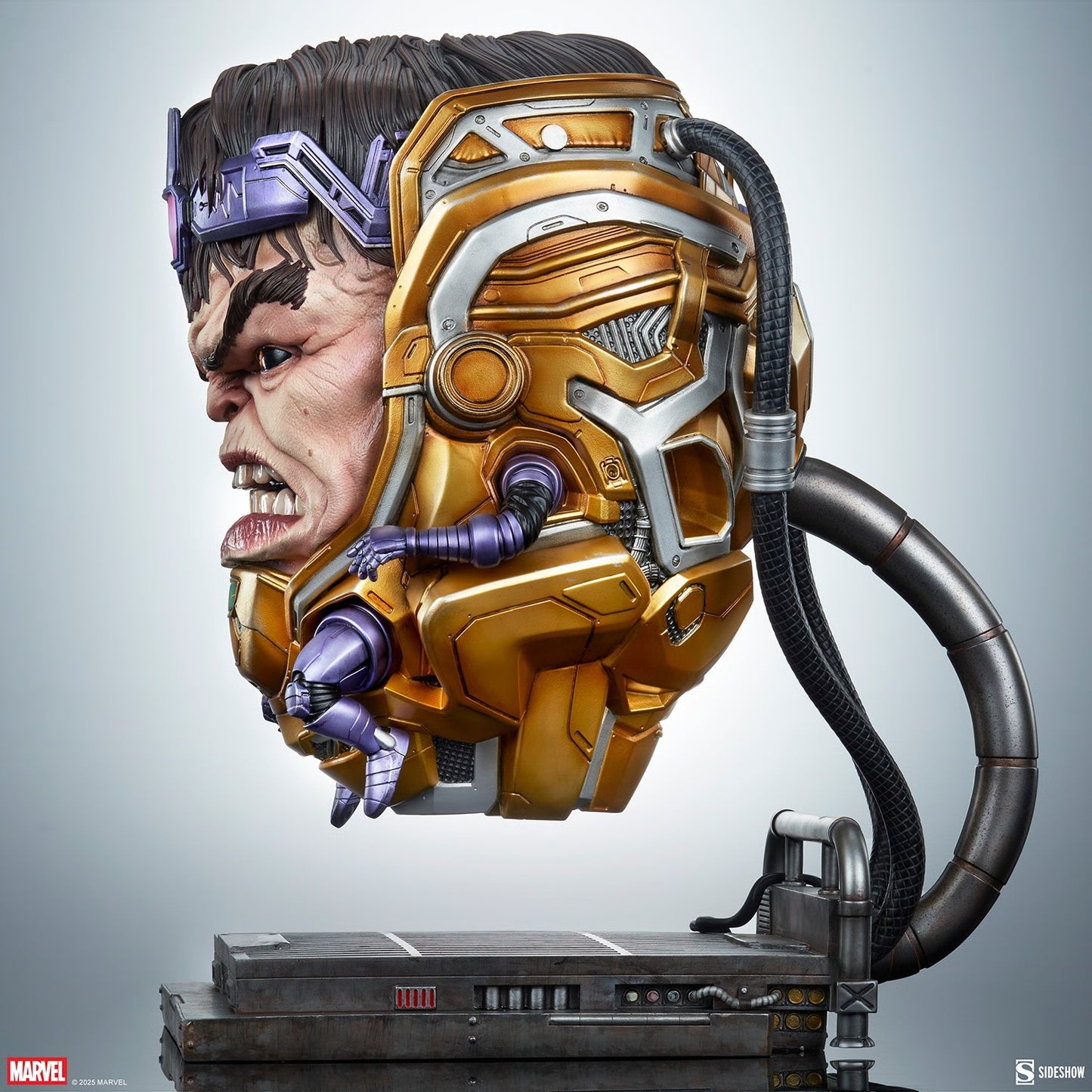 Sideshow Collectibles - MODOK