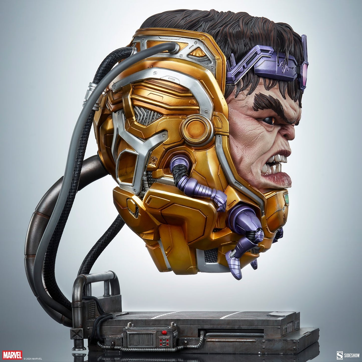 Sideshow Collectibles - MODOK