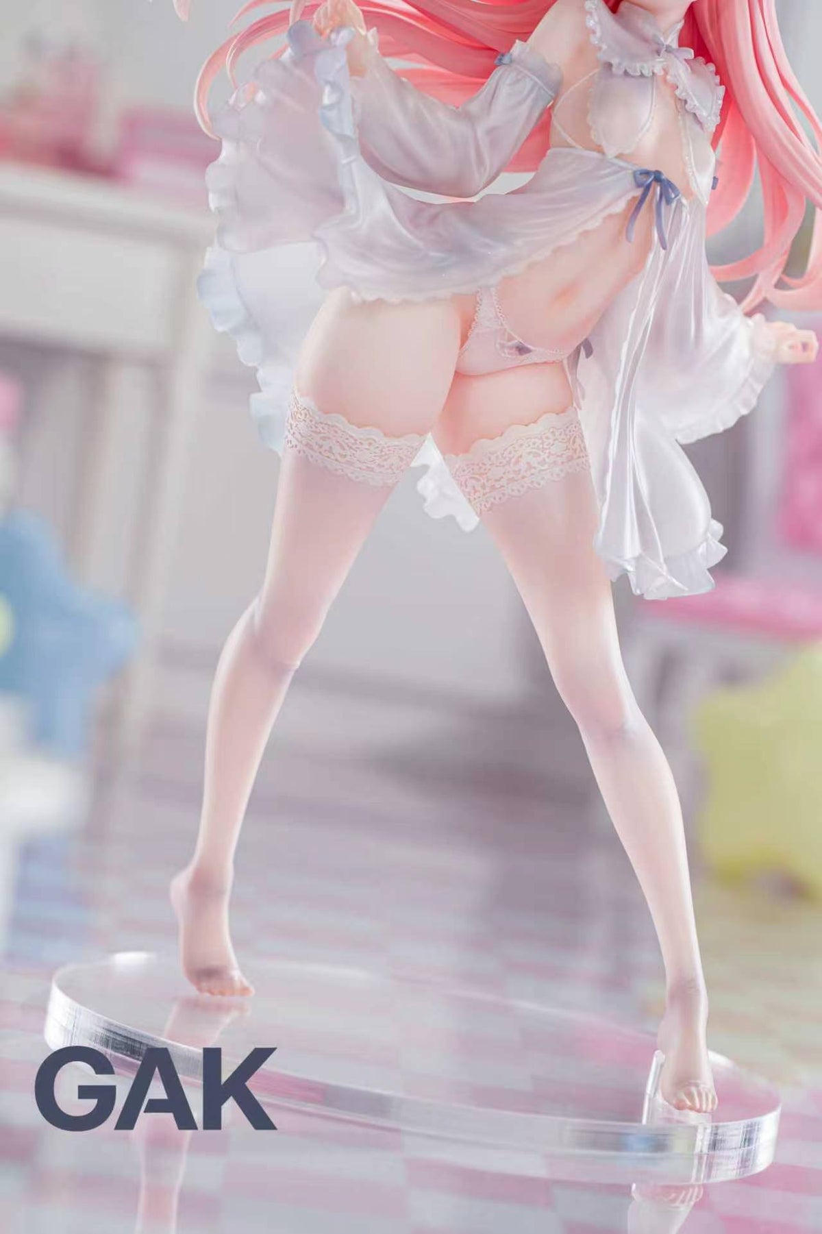GAK - Takanashi Hoshino