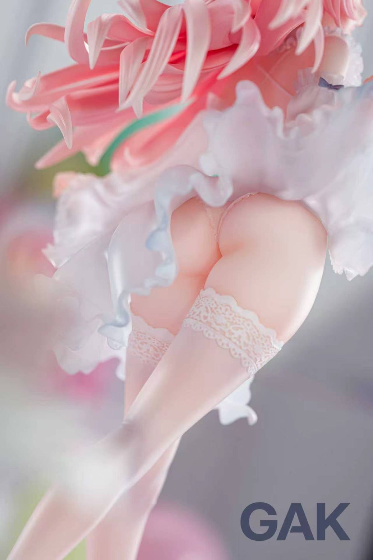 GAK - Takanashi Hoshino