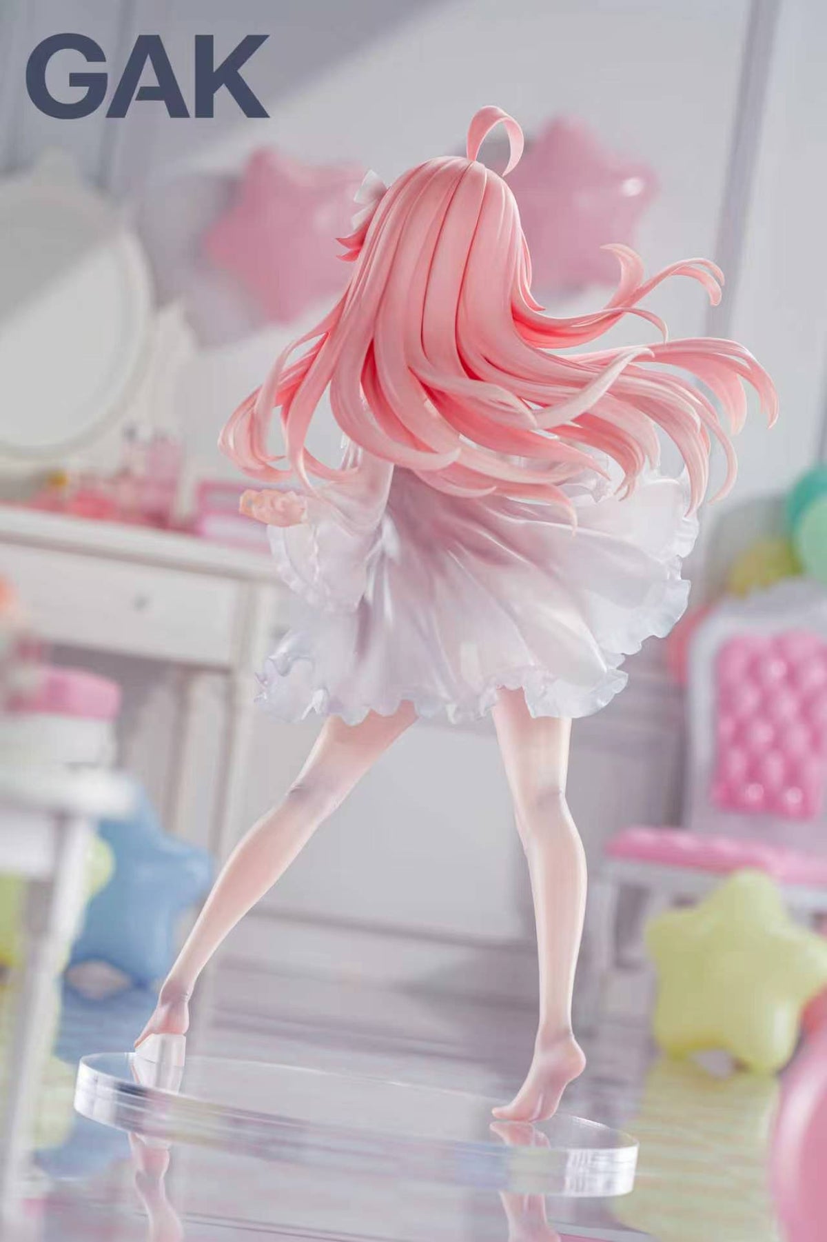 GAK - Takanashi Hoshino