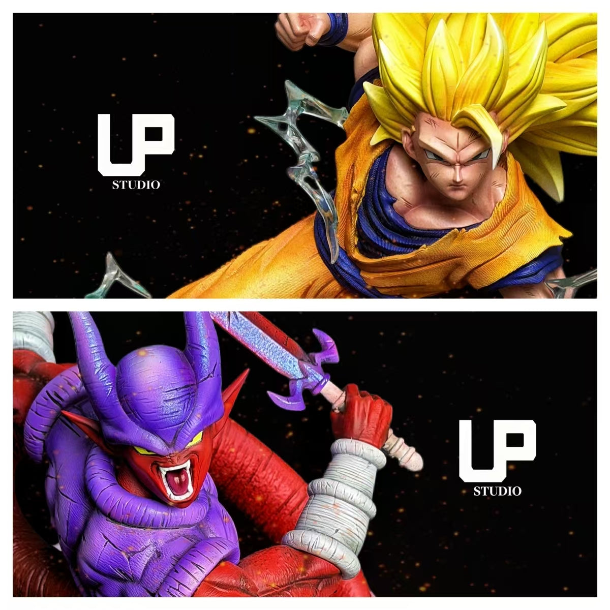 UP - Janemba