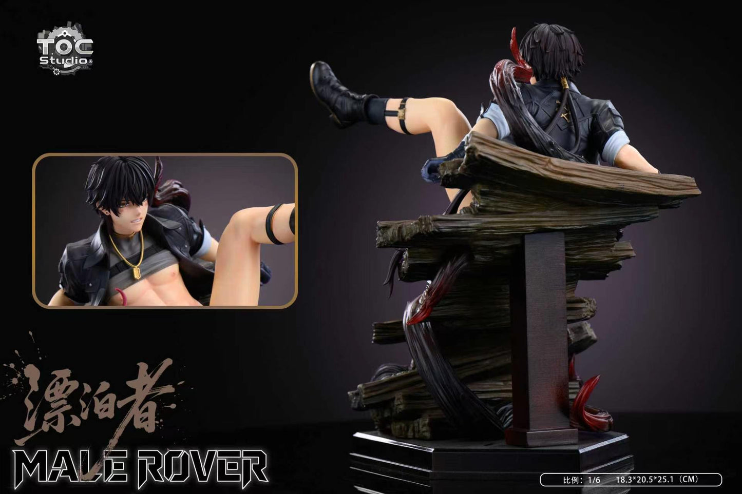 TOC - Rover