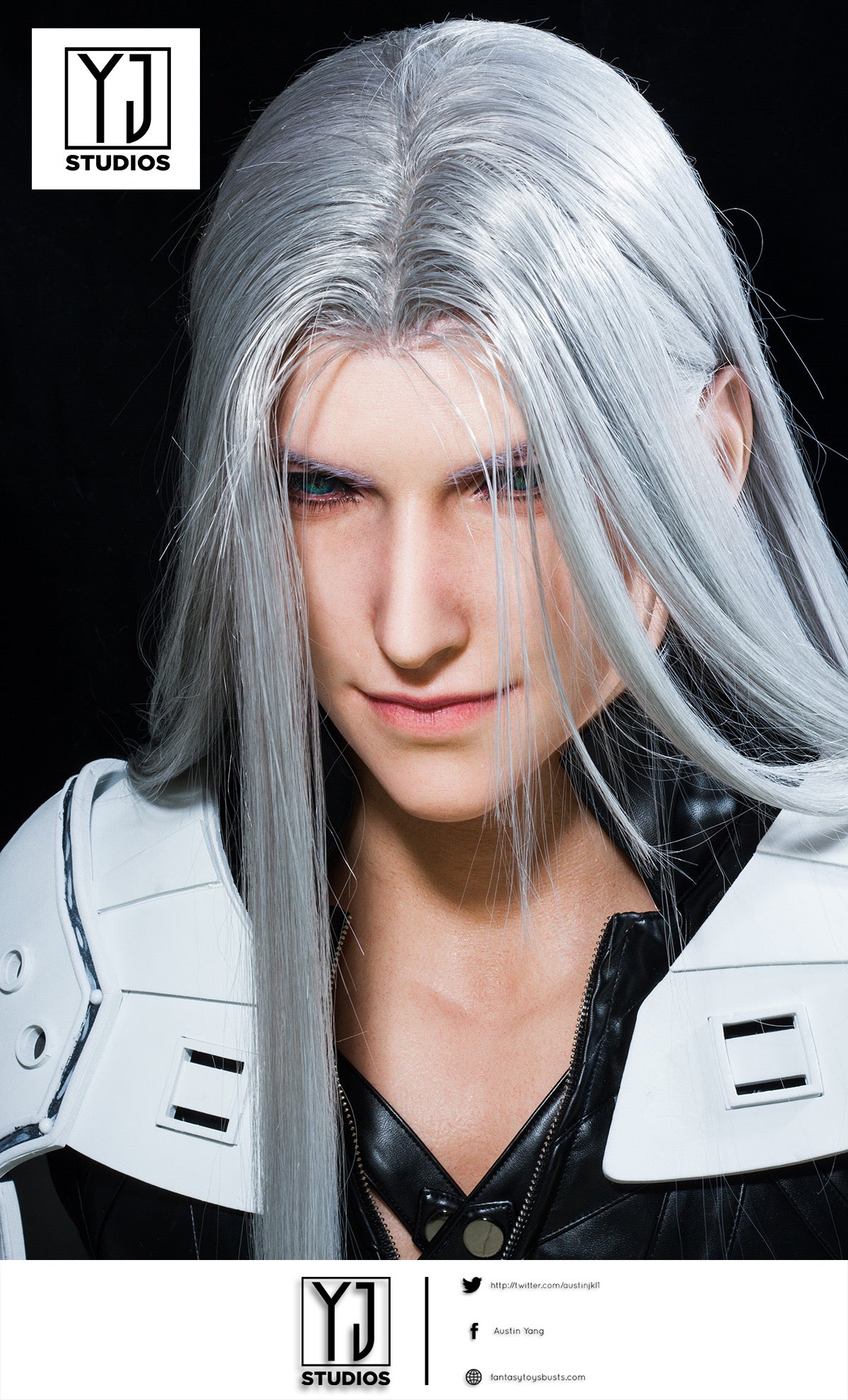 YJ - Sephiroth