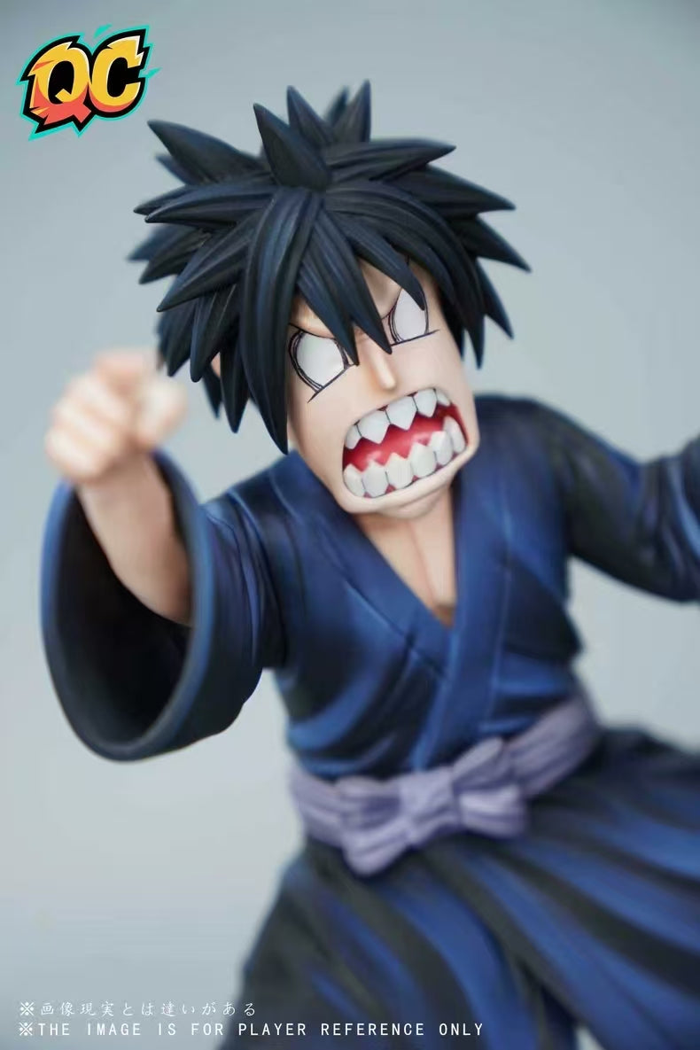 Qi Chen - Xiao Ban and Xiao Jian