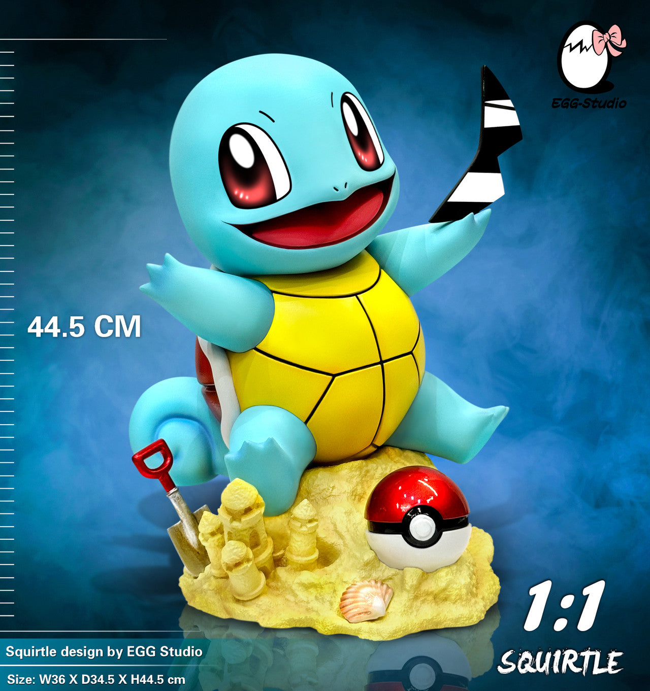 EGG - Squirtle