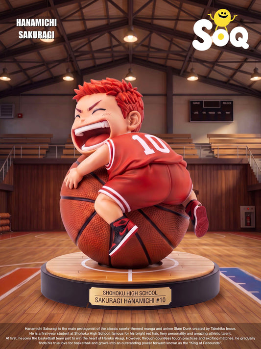 SOQ - Sakuragi