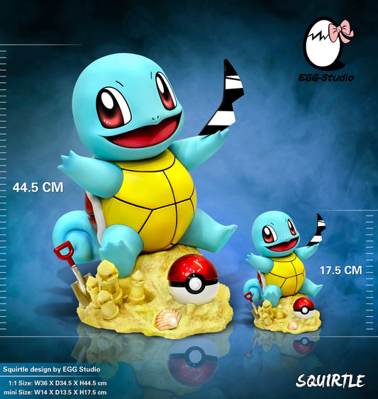 EGG - Squirtle