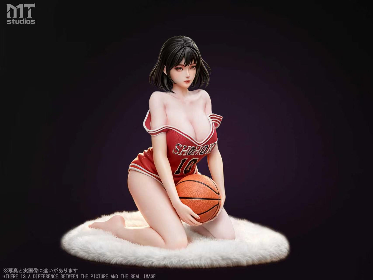 MT - Haruko Akagi