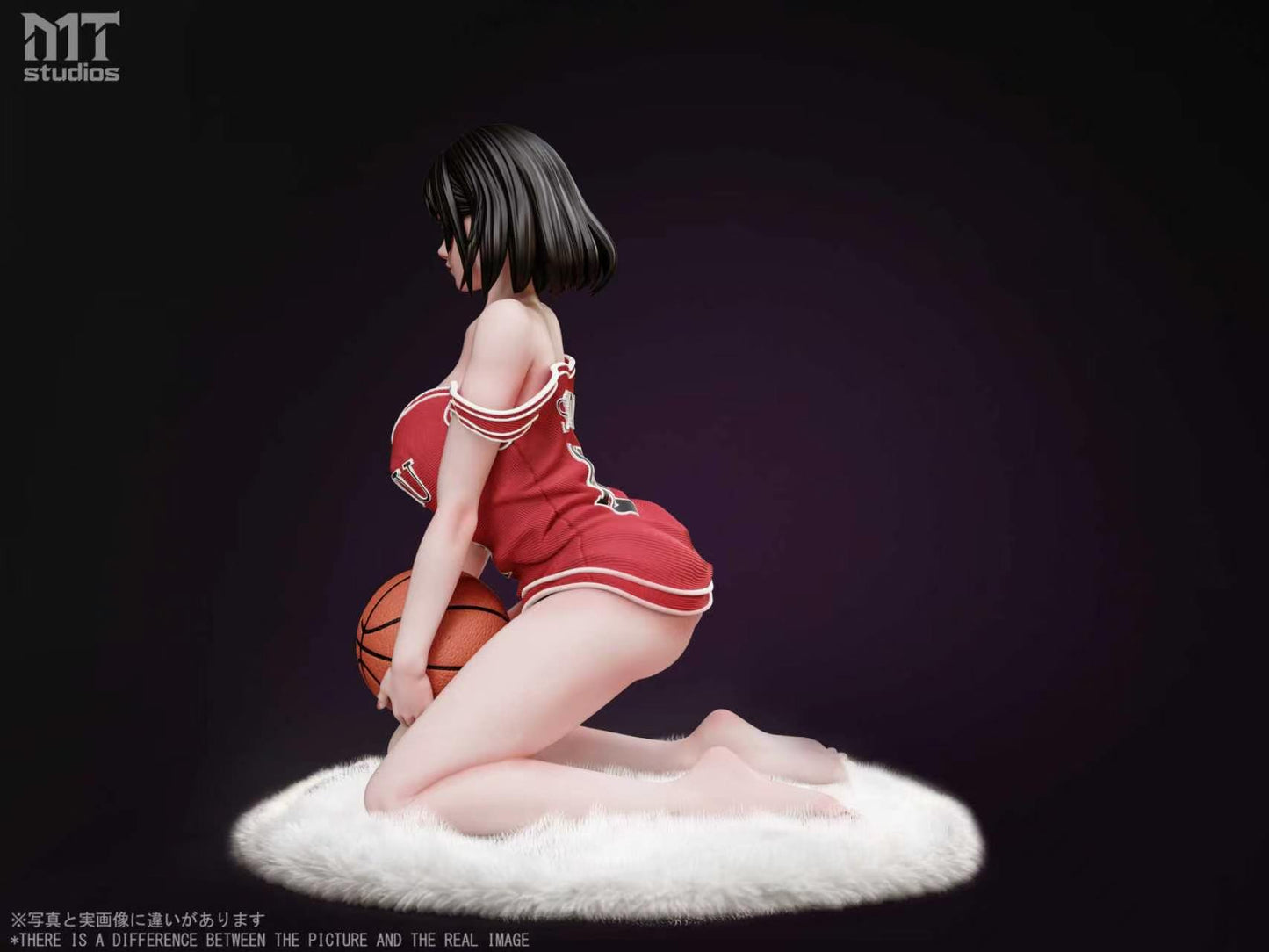 MT - Haruko Akagi