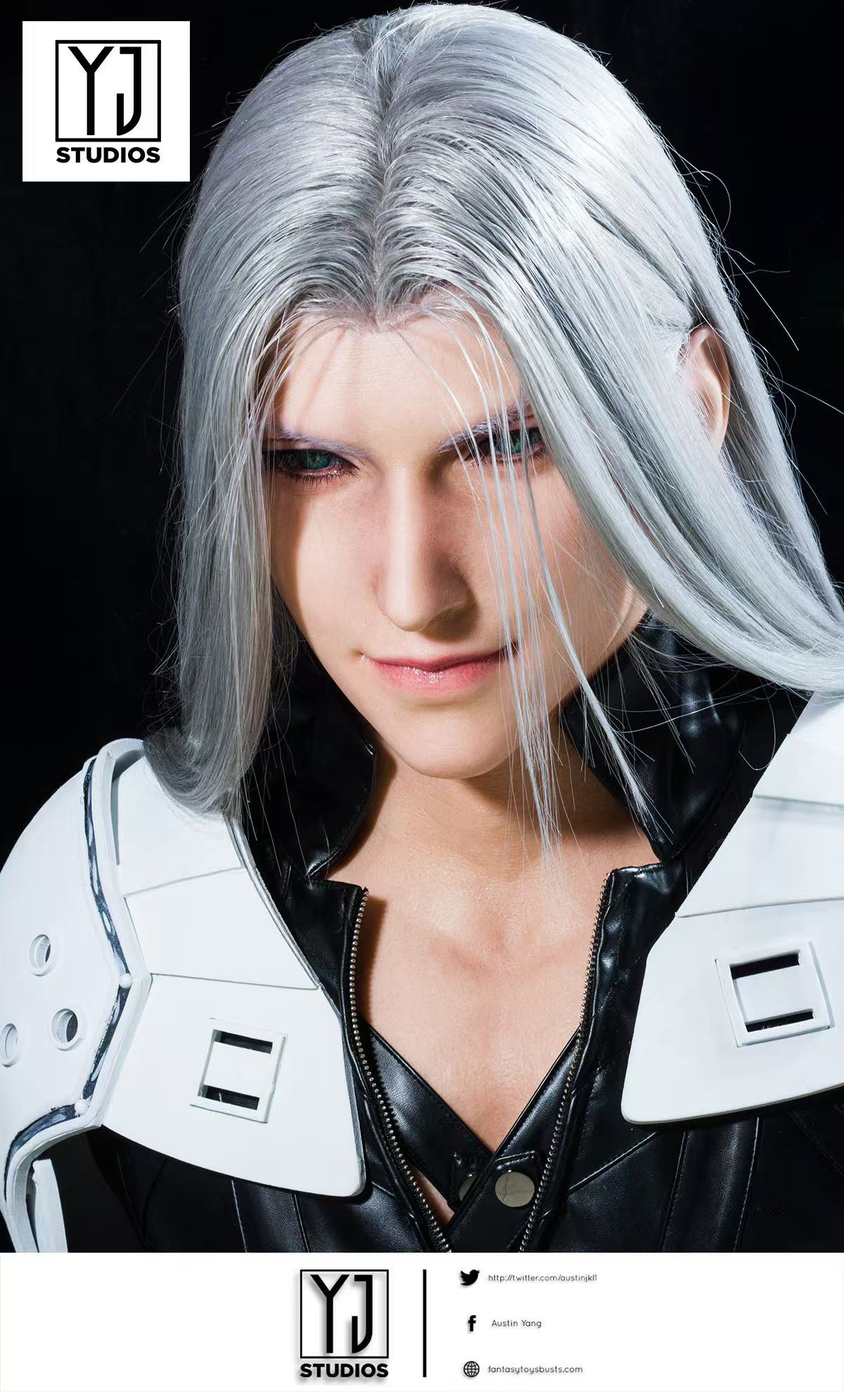 YJ - Sephiroth