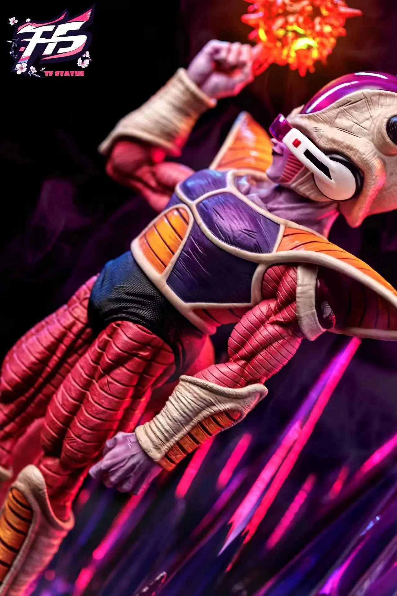 First Form Store TF - Frieza First Form – StatueCorp