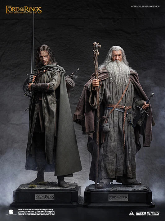 Queen - Gandalf