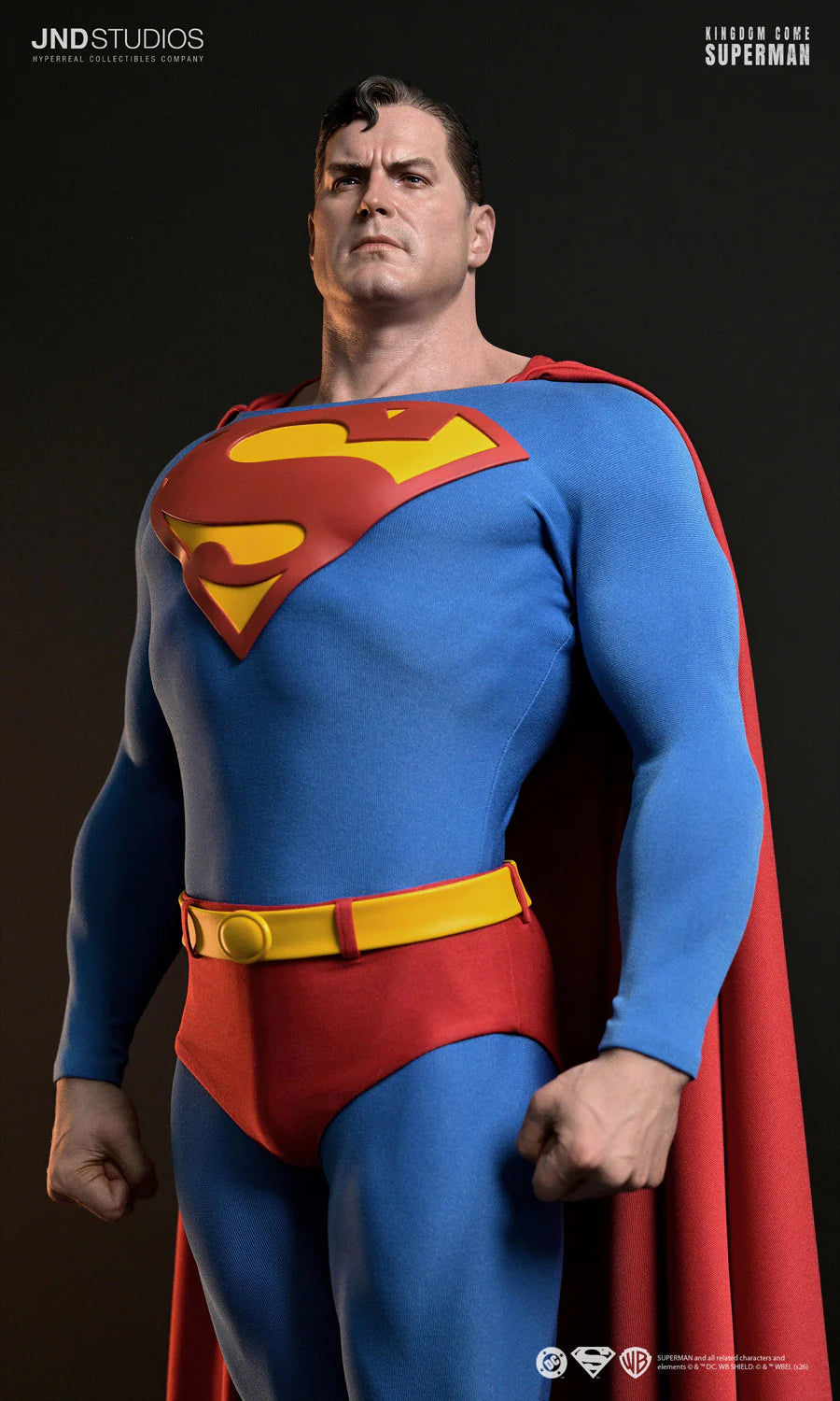 JND - Superman