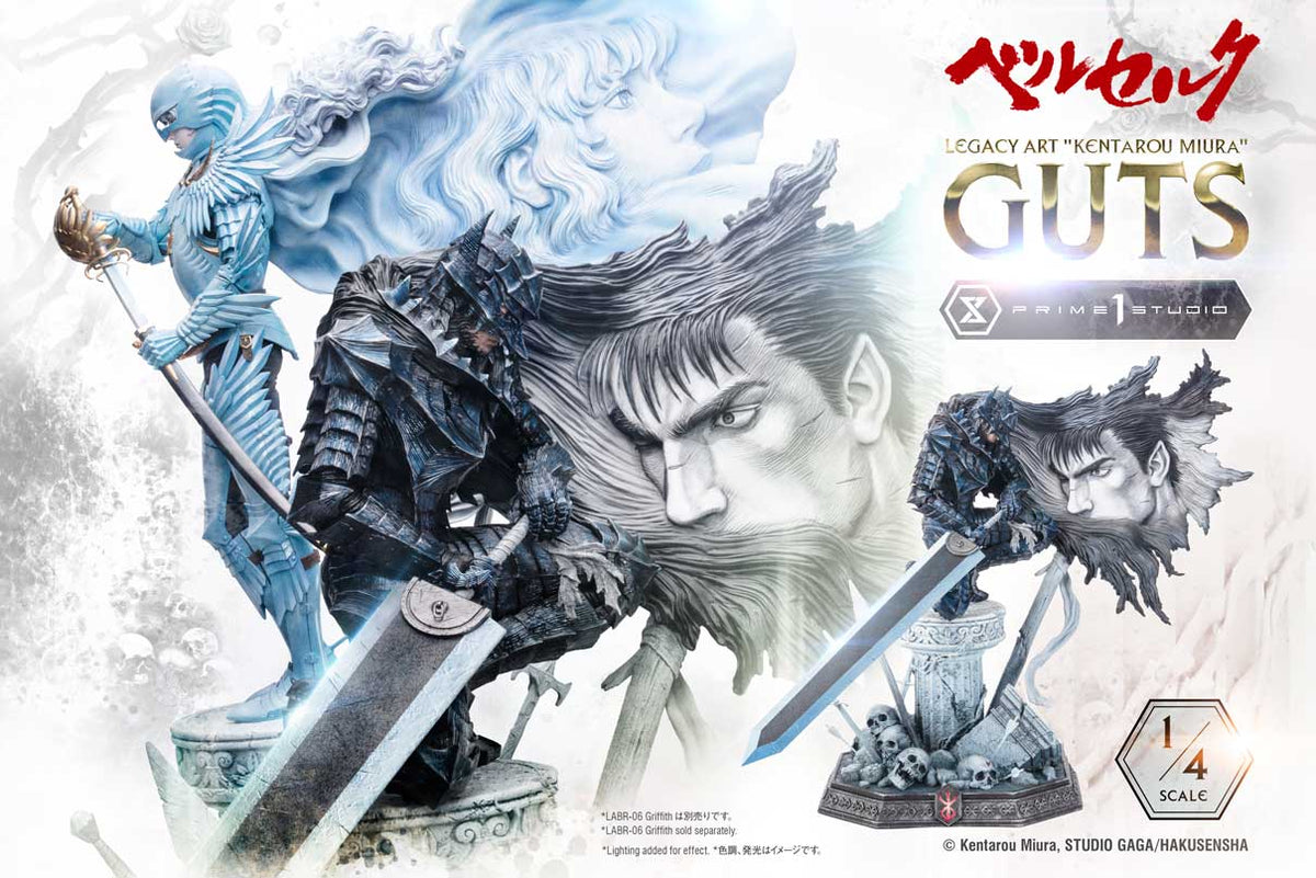 Prime 1 - Guts