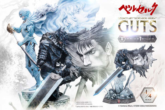 Prime 1 - Guts