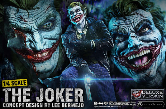 Prime 1 - Joker