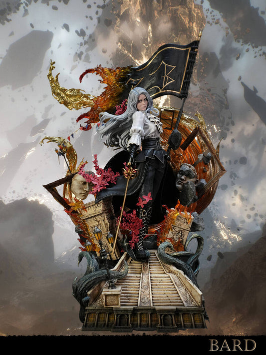 Bard - Maelle