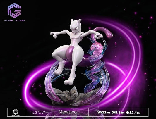 Grand - Mewtwo