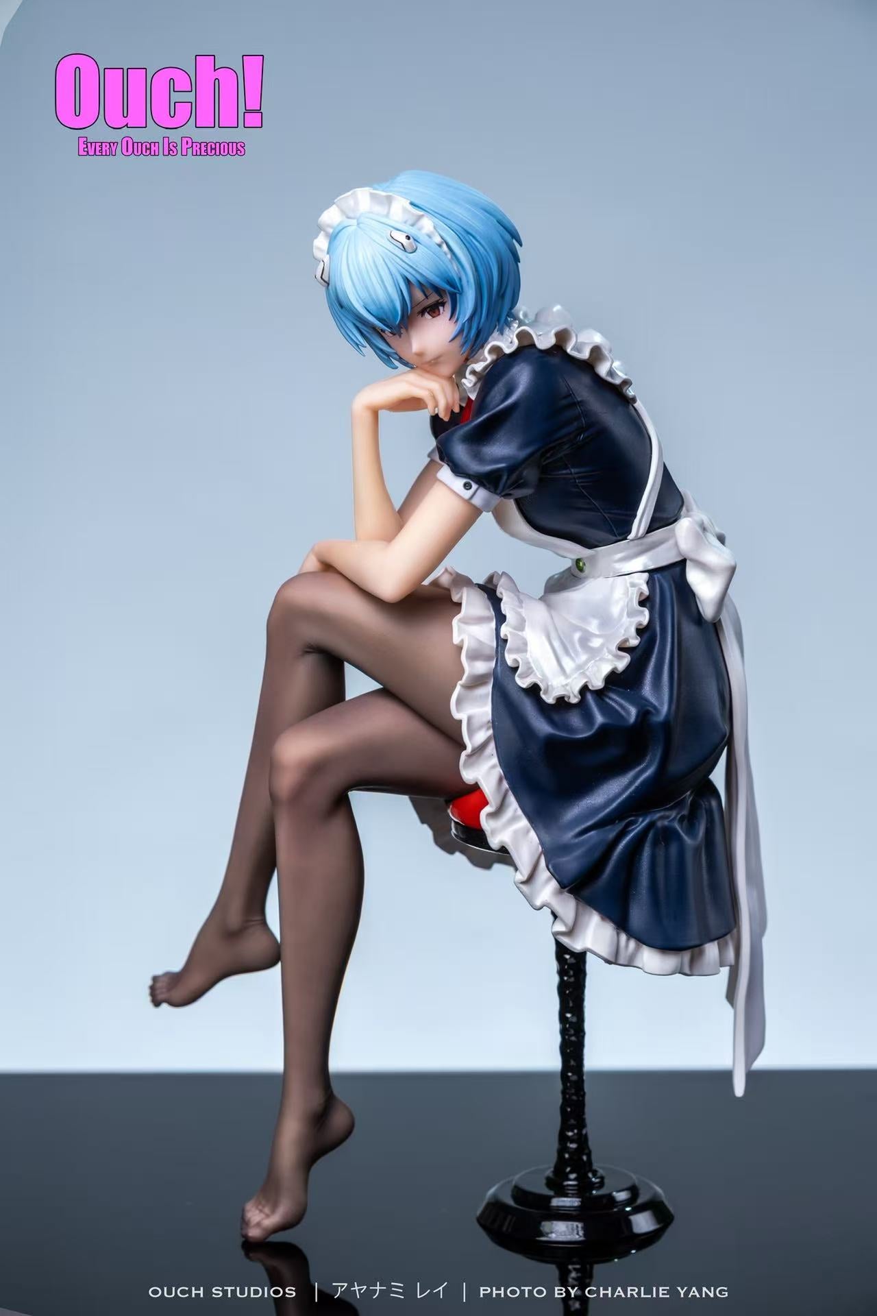 Ouch - Rei
