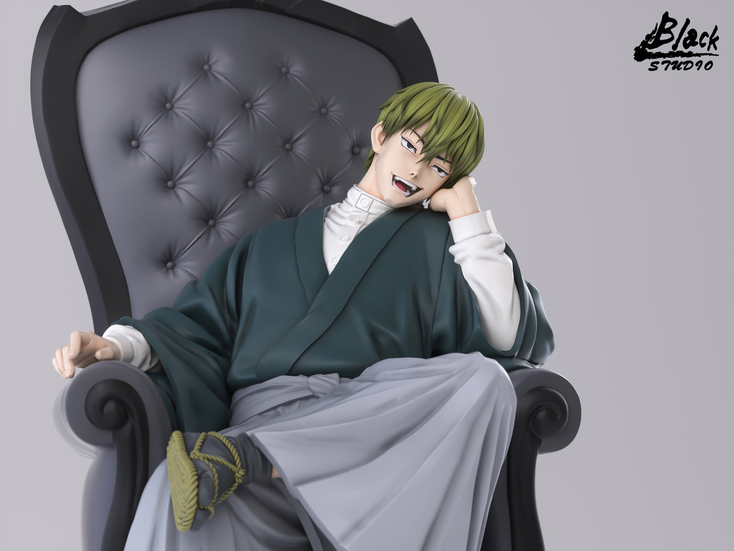 Black - Naoya