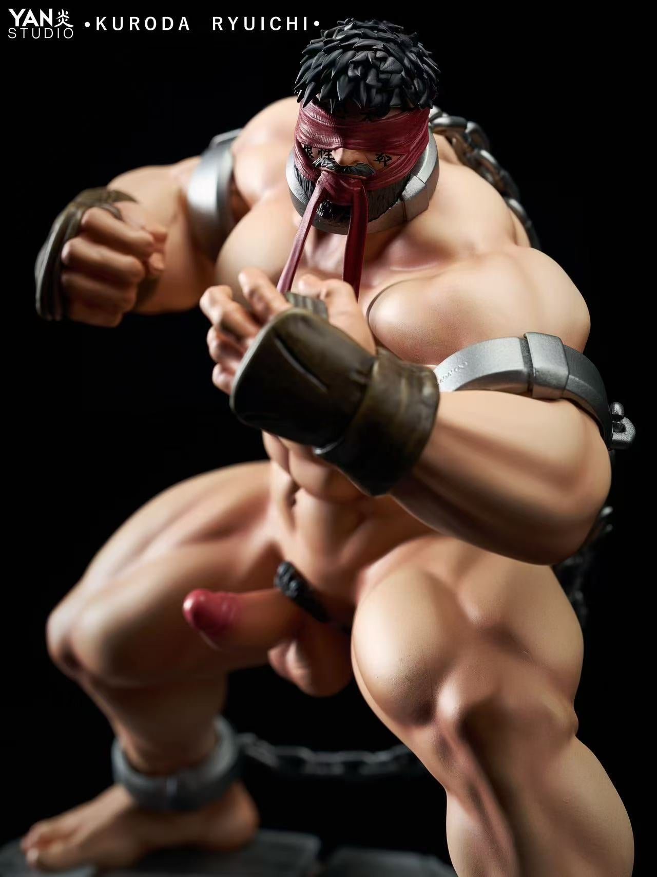 Yan x Dirty Bird - Ryu