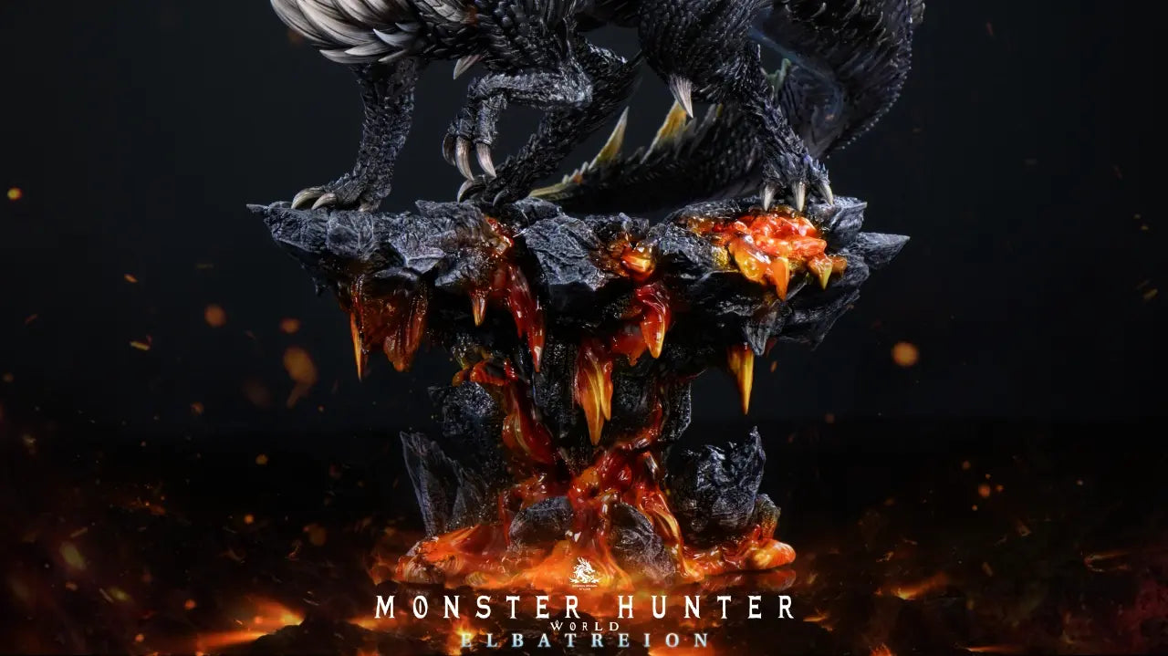 Dragon Realm - Alatreon