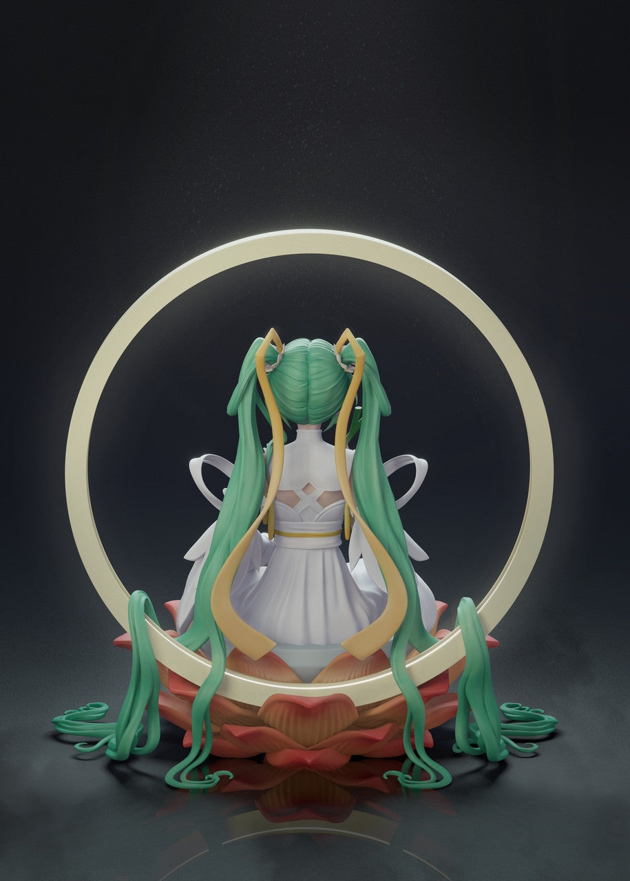 Chao She - Hatsune Miku