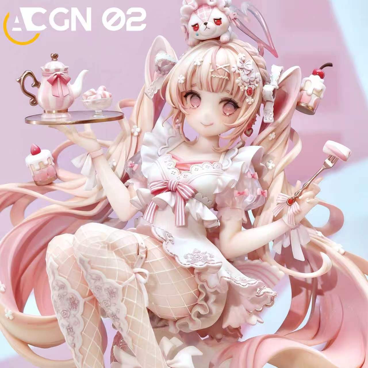 ACGN 02 - Lisette