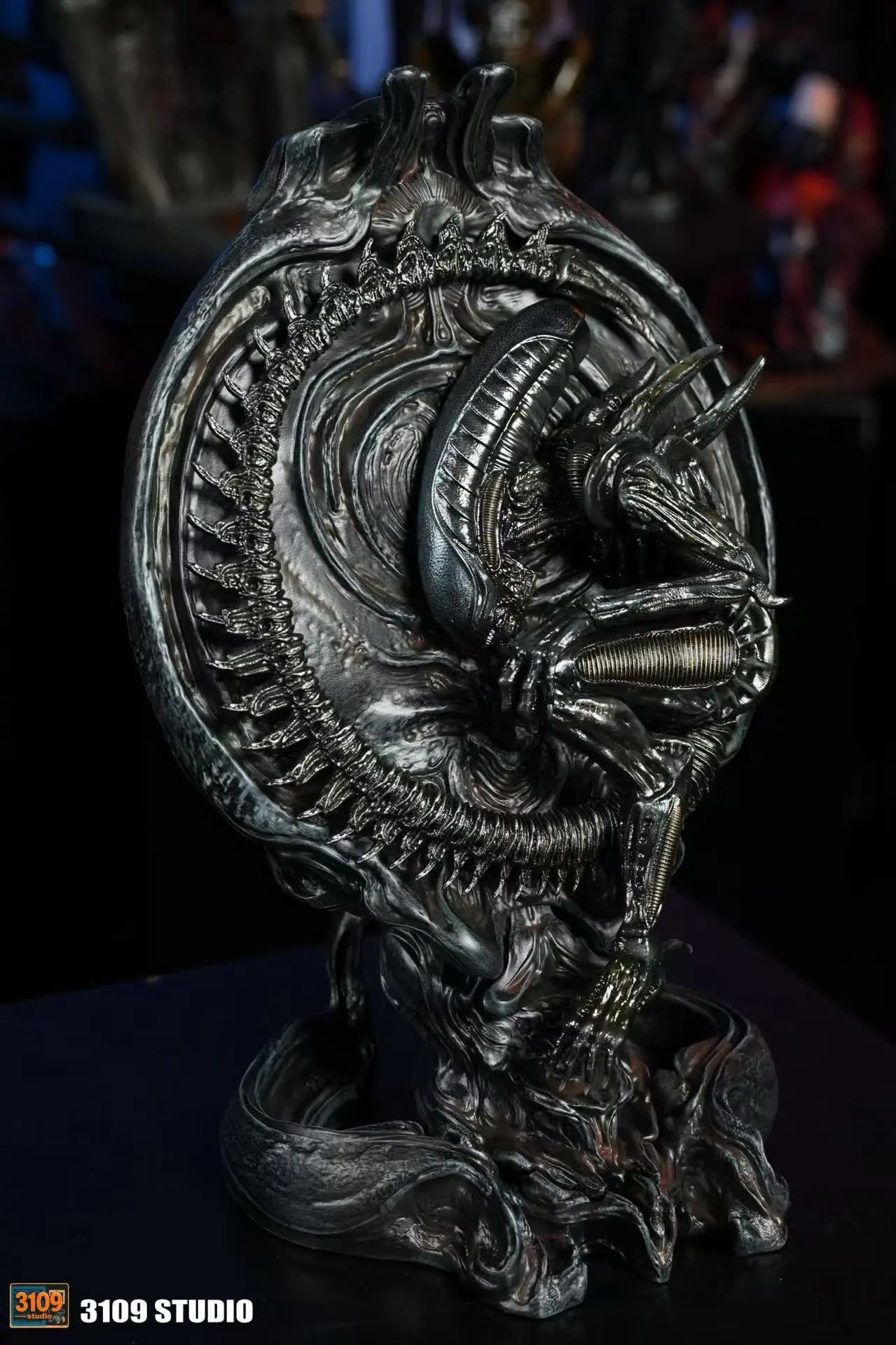 3109 - Alien